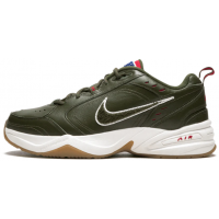 Кроссовки Nike Air Monarch 4 PR Weekend Campout