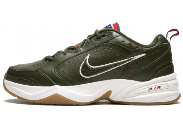 Кроссовки Nike Air Monarch 4 PR Weekend Campout