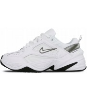 Кроссовки Nike Air Monarch White зимние