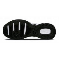 Кроссовки Nike Air Monarch White зимние