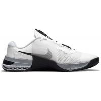 Кроссовки мужские Nike Metcon белые