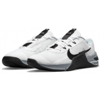 Кроссовки мужские Nike Metcon белые