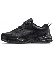 Кроссовки Nike Air Monarch IV Black черные