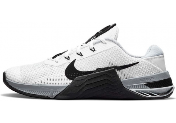 Кроссовки мужские Nike Metcon белые