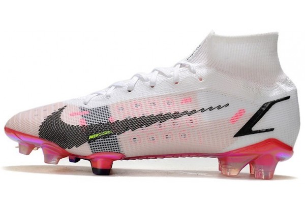 Кроссовки Nike Mercurial Superfly 8 Elite FG