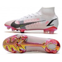 Кроссовки Nike Mercurial Superfly 8 Elite FG