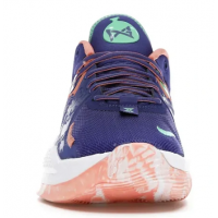 Баскетбольные кроссовки Nike PG 5 синие