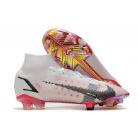 Кроссовки Nike Mercurial Superfly 8 Elite FG