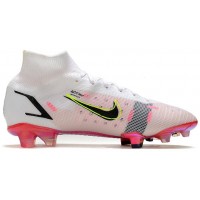 Кроссовки Nike Mercurial Superfly 8 Elite FG