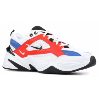 Nike M2k Tekno John Elliott с мехом