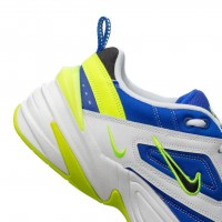 Nike M2K Tekno Volt Racer Blue