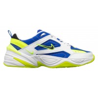 Nike M2K Tekno Volt Racer Blue
