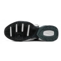 Nike M2k Tekno Light Bone Turf Orange