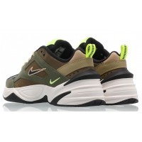 Кроссовки Nike M2k Tekno Brown Grey