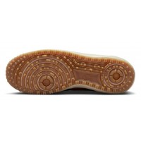 Кроссовки Nike Lunar Force 1 Duckboot Black Wood White