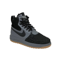 Кроссовки Nike Lunar Force 1 Duckboot Black Gum
