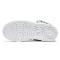 Кроссовки Nike женские Ebernone Mid белые