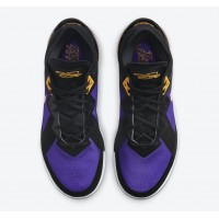 Кроссовки Nike LeBron 18 Low мульти