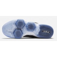 Кроссовки мужские Nike Lebron 14 черные