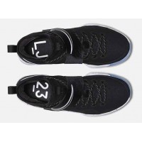 Кроссовки мужские Nike Lebron 14 черные