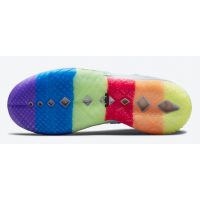 Кроссовки Nike LeBron 18 Best 1-9 мульти