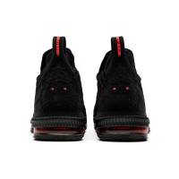 Кроссовки Nike Lebron Black