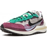 Кроссовки Nike LDV Waffle Daybreak Villian Red