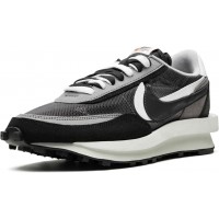 Кроссовки Nike LDV Waffle Daybreak Black