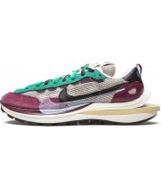 Кроссовки Nike LDV Waffle Daybreak Villian Red