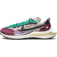 Кроссовки Nike LDV Waffle Daybreak Villian Red