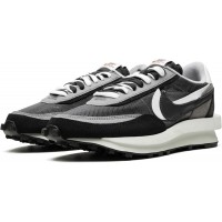 Кроссовки Nike LDV Waffle Daybreak Black