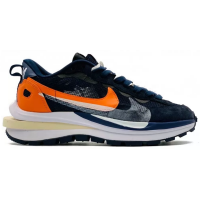 Кроссовки Nike LDV Waffle Blue/Orange