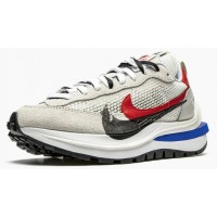 Кроссовки Nike LDV Waffle Daybreak Villian Grey