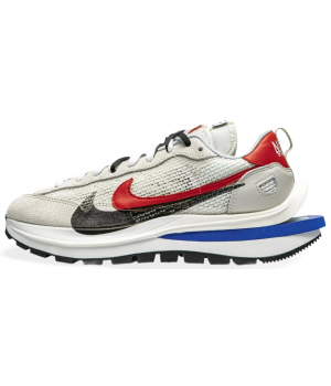 Кроссовки Nike LDV Waffle Daybreak Villian Grey