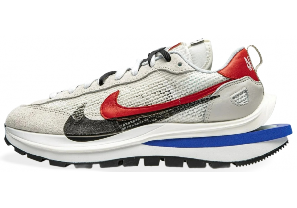 Кроссовки Nike LDV Waffle Daybreak Villian Grey