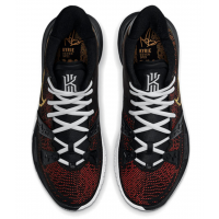 Баскетбольные кроссовки Nike Kyrie 7 черные