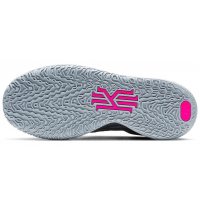 Баскетбольные кроссовки Nike Kyrie 7 (GS) черные