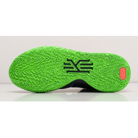 Баскетбольные кроссовки Nike Kyrie 7 синие