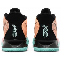 Баскетбольные кроссовки Nike Kyrie 7 мульти