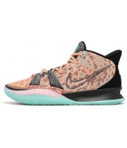 Баскетбольные кроссовки Nike Kyrie 7 мульти