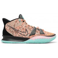 Баскетбольные кроссовки Nike Kyrie 7 мульти