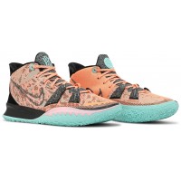 Баскетбольные кроссовки Nike Kyrie 7 мульти