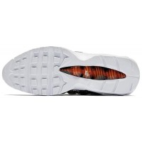 Кроссовки Nike Air Max 95 Just Do It Pack черные