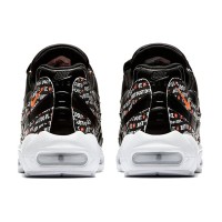 Кроссовки Nike Air Max 95 Just Do It Pack черные