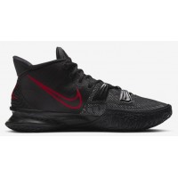 Nike Kyrie 7 Bred Black Red