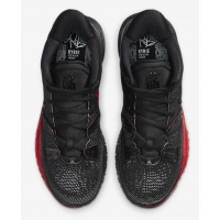 Nike Kyrie 7 Bred Black Red