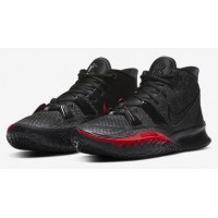 Nike Kyrie 7 Bred Black Red