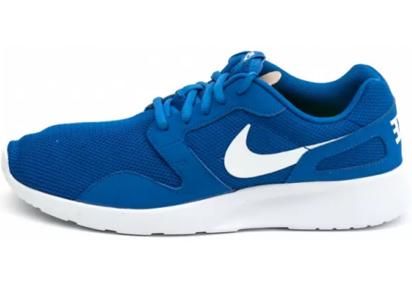 Кроссовки Nike Kaishi Game royal-white