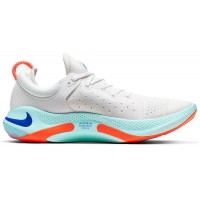 Nike Joyride Run Flyknit White Sail