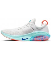 Nike Joyride Run Flyknit White Sail